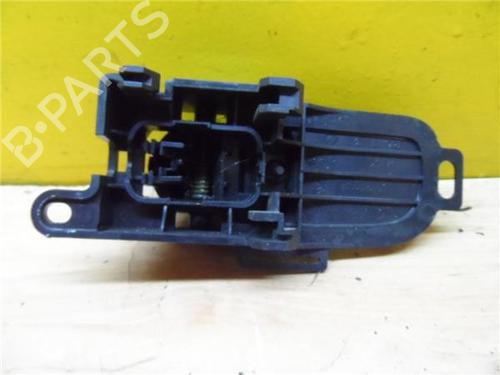 Front right interior door handle NISSAN MICRA III (K12)  | BP14338265I14 