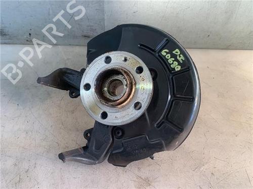 Used Left front steering knuckle SEAT IBIZA IV (6J5, 6P1) [2008-2017]  30135568