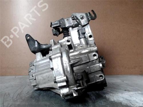 Gearbox HYUNDAI MATRIX (FC)  | BP15880267M3 