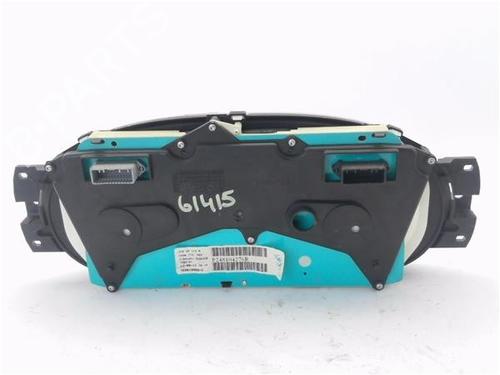 Instrument cluster DACIA DUSTER (HS_) 1.6 16V | BP40298620C47 - Image 5