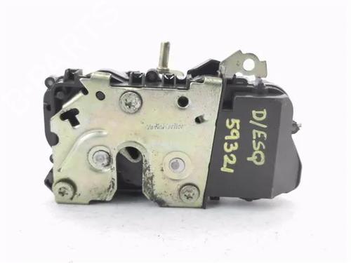 Front left lock CITROËN XSARA PICASSO (N68) 2.0 HDi | BP24869610C98 