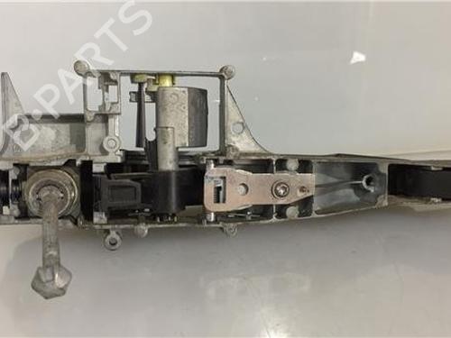 Front left exterior door handle CITROËN C4 Grand Picasso I (UA_) 1.8 i 16V | BP14339373C128 