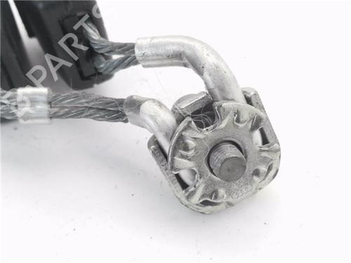Seat buckle SEAT LEON (1P1) 1.6 TDI | BP33729376I32  - Image 8