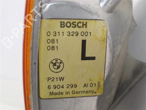 Other BMW 3 Coupe (E46)  | BP14346445O1 