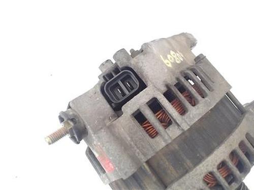 Alternator NISSAN ALMERA II Hatchback (N16) | BP31188469M7