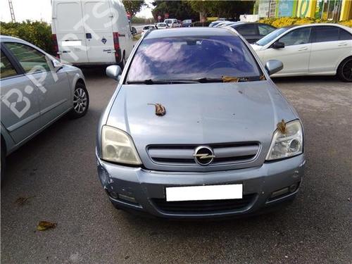 Elektronisk modul OPEL SIGNUM Hatchback (Z03) 2.2 DTI (F48) | BP9636872M83 