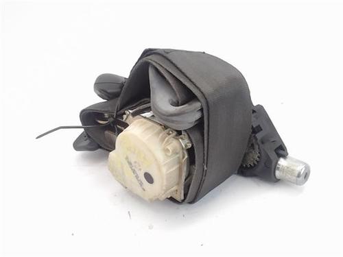 Used Front left seatbelt RENAULT CLIO III (BR0/1, CR0/1) [2005-2014]  16262611
