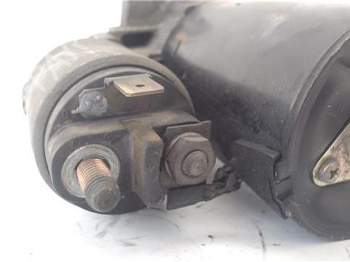 Starter ROVER 25 I Hatchback (RF) 1.4 16V | BP32161984M8  - Image 9