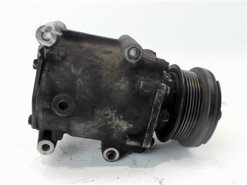 AC compressor FORD FUSION (JU_) 1.25 | BP13056307M34 