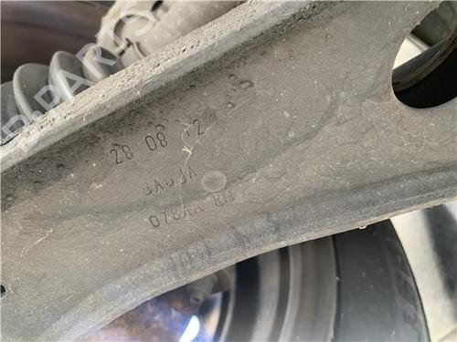 Right front suspension arm FORD TRANSIT CONNECT (P65_, P70_, P80_) 1.8 TDCi | BP32450633M13 