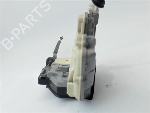 Rear left lock VW PASSAT B6 (3C2) 2.0 TDI 16V | BP14345737C100 