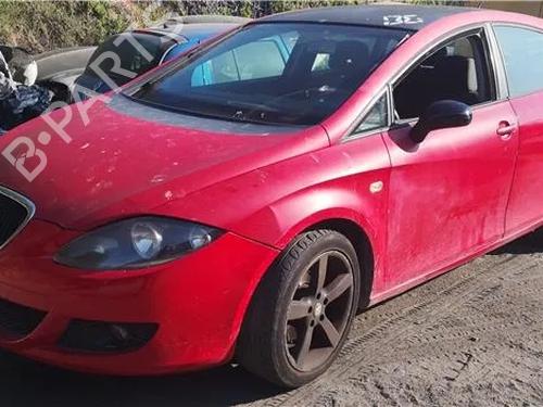 Left front window motor SEAT LEON (1P1) 1.9 TDI | BP14338957E21 