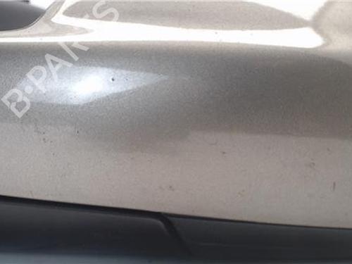 Left mirror PEUGEOT 307 (3A/C)  | BP16729071C26 