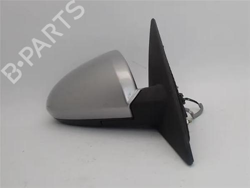 Used Right mirror NISSAN PRIMERA Hatchback (P12) [2002-2025]  25845204