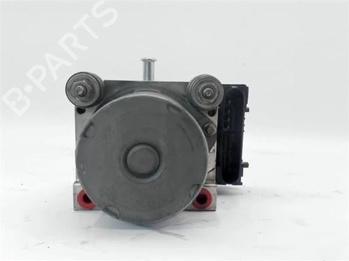 ABS pump RENAULT CLIO III (BR0/1, CR0/1)  | BP16356283M43 