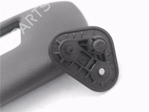 Left sun visor BMW 3 Compact (E46)  | BP33730055I1  - Image 9