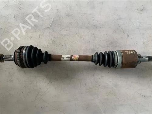 Used Left front driveshaft ROVER 45 I Saloon (RT) [2000-2005]  15711483