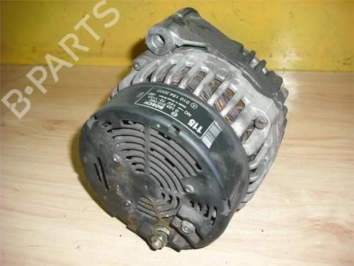 Alternator MERCEDES-BENZ E-CLASS (W210) E 240 (210.061) | BP12112125M7 