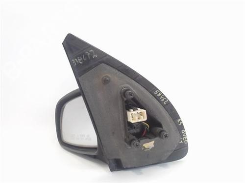 Left mirror CHEVROLET AVEO / KALOS Saloon (T250, T255) 1.4 | BP14981913C26 