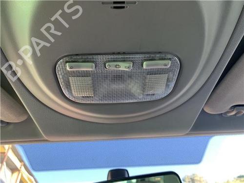 Interior roof light PEUGEOT PARTNER Tepee 1.6 HDi 16V | BP32451067I8