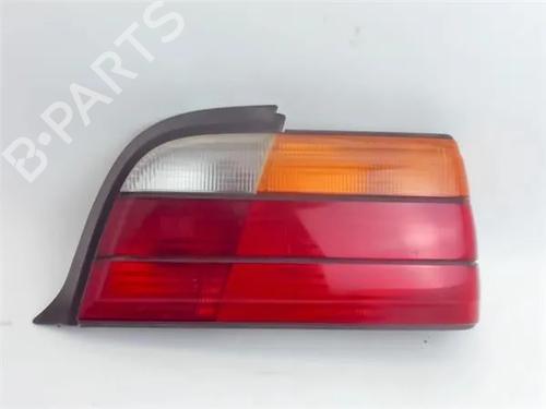 Used Right taillight BMW 3 (E36) [1990-1998]  13049995