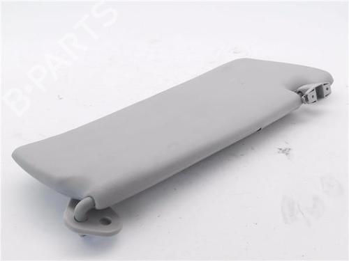 Left sun visor BMW 3 Compact (E46)  | BP29431448I1 