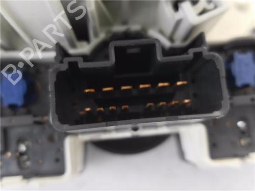 Climate control NISSAN MICRA III (K12)  | BP26956098I5 
