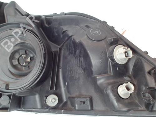 Right headlight TOYOTA PRIUS Liftback (_W2_) 1.5 Hybrid (NHW20_, NHW20R) | BP15353052C29 