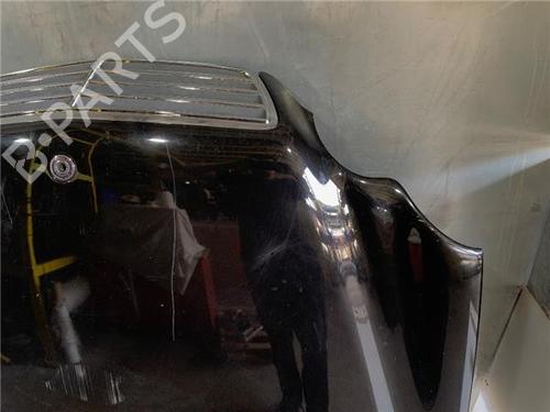 Hood MERCEDES-BENZ C-CLASS T-Model (S203) C 220 CDI (203.208) | BP27202599C1 