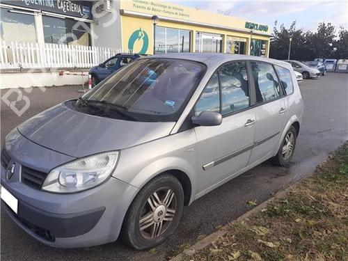 Egr RENAULT GRAND SCÉNIC II (JM0/1_) 1.9 dCi (JM0G, JM12, JM1G, JM2C) | BP16589972M69 