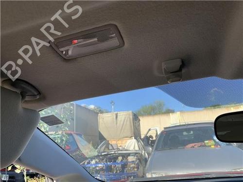 Left sun visor TOYOTA PRIUS (_W3_) | BP32418616I1