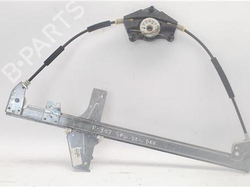 Andre PEUGEOT 307 (3A/C) [2000-2012]  16869000