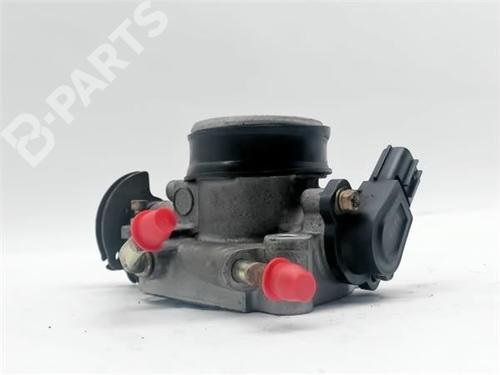 Throttle body MAZDA DEMIO (DW) 1.3 i 16V (DW3W) | BP10097072M82 