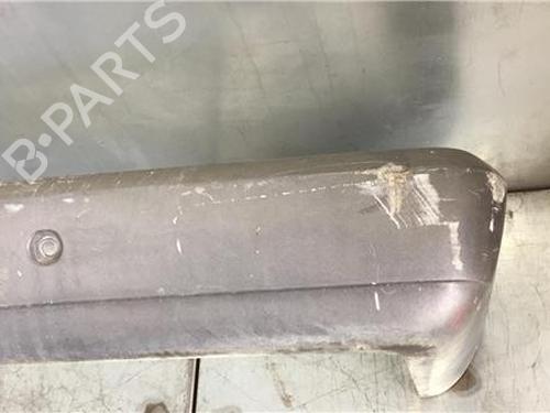 Rear bumper RENAULT RAPID Box Body/MPV (F40_, G40_) 1.6 D (F404) | BP9696224C8 