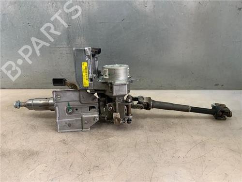 Used Steering column FORD FIESTA VI (CB1, CCN) 1.25 (82 hp) 22959121