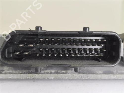 Electronic module VW GOLF IV (1J1)  | BP27347247M83 