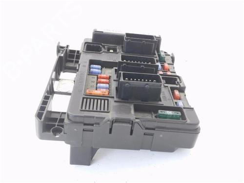 Fuse box CITROËN XSARA PICASSO (N68) | BP28825540E1