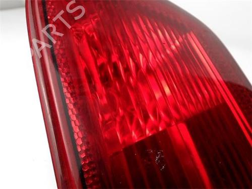 Left tailgate light SEAT IBIZA II (6K1) 1.9 SDI | BP14344836C79 
