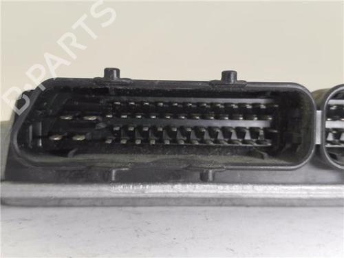 Electronic module SKODA OCTAVIA I (1U2) 1.9 TDI | BP27723120M83 