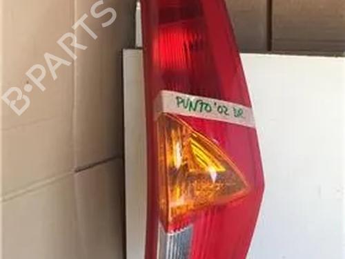 Used Right taillight FIAT PUNTO (188_) [1999-2012]  13049413