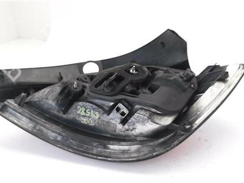 Left taillight OPEL ASTRA H (A04) | BP36778135C34 - Image 6