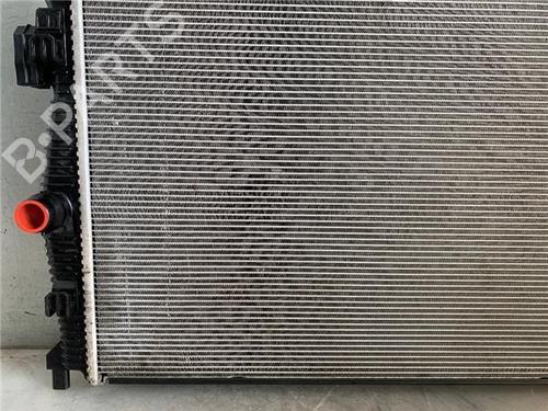 Water radiator SEAT IBIZA V (KJ1, KJG) 1.0 TSI | BP30183001M31 