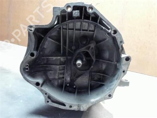 Used Gearbox AUDI A4 B5 (8D2) [1994-2001]  12597200