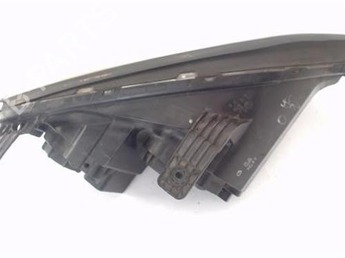 Left headlight OPEL ANTARA A (L07) 2.2 CDTi | BP29134781C28 