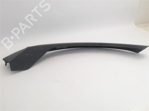 Wheel arch LAND ROVER RANGE ROVER SPORT I (L320) 2.7 D 4x4 | BP16533835C56 