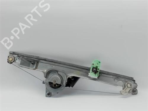 Used Front bumper NISSAN PRIMERA Hatchback (P11) [1996-2002]  20144740
