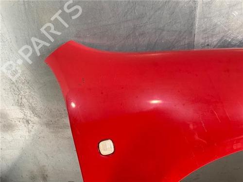 Right front fenders SKODA FABIA I (6Y2)  | BP16936921C42 