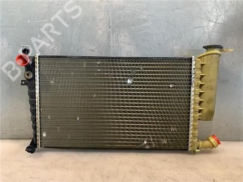 Used Water radiator PEUGEOT 306 Hatchback (7A, 7C, N3, N5) 1.6 (89 hp) 29259846