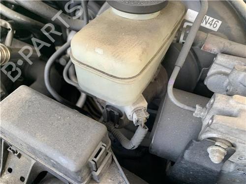 Brake master cylinder LEXUS IS II (_E2_) 220d (ALE20) | BP32417224M77