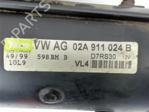 Starter SEAT IBIZA III (6L1) | BP13052956M8